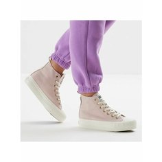 Кеды British Knights Осень-зима 2023, размер 40, светло-розовый