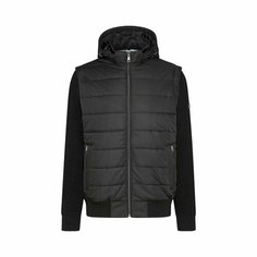 Кардиган Bugatti, размер 2XL, , черный