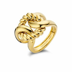 Печатка Cerruti 1881, размер 18, золотой