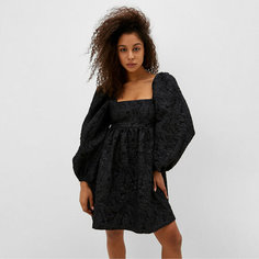 Платье MIST, размер S, черный