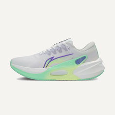 Кроссовки LI-NING FURIOUS RIDER 7, размер RU 41 US 9 СМ 26.5, белый