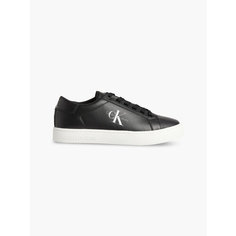 Кеды Calvin Klein Jeans, размер 41 EU, black