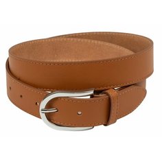 Ремень Sefaro для женщин, размер one size, терракотовый