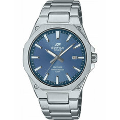 Наручные часы CASIO Edifice, синий