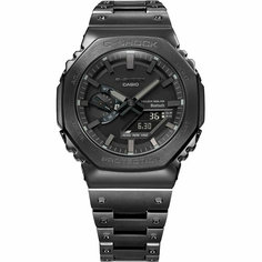 Наручные часы CASIO, черный