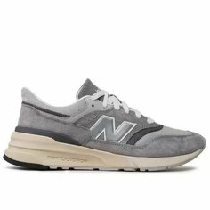 Кроссовки New Balance 997, размер 39.5, серый