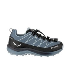 Кроссовки Salewa, размер 35, Java Blue/Navy Blazer