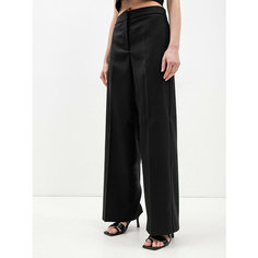 Брюки классические CALVIN KLEIN, размер 38, черный