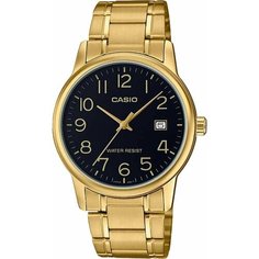 Наручные часы CASIO Collection, черный
