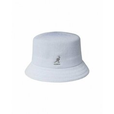 Папаха KANGOL для мужчин и женщин, размер S, white