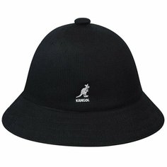 Панама KANGOL для мужчин и женщин, размер S, black