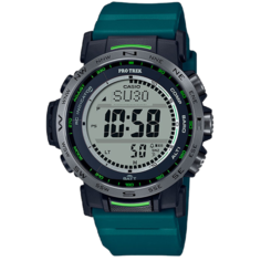 Наручные часы CASIO Sport, черный