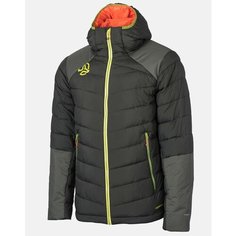 Куртка спортивная TERNUA, размер 3XL, dark forest