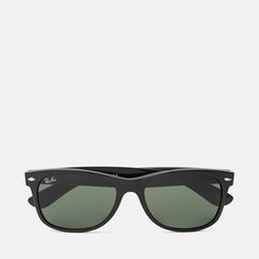 Солнцезащитные очки Ray-Ban, черный