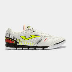 Футзалки JOMA, размер 11US/44.5EU, белый