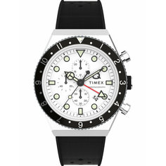 Наручные часы TIMEX, белый