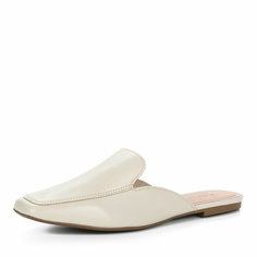 Мюли Respect, размер 38, белый