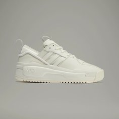 Кеды Y-3, размер 6.5, off white