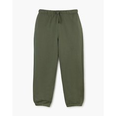 Брюки спортивные Gloria Jeans, размер XS/176 (40-42), хаки