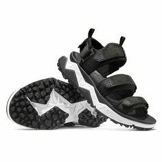 Сандалии RAX 490, размер 42EU, черный