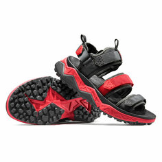 Сандалии RAX 490, размер 46EU, красный