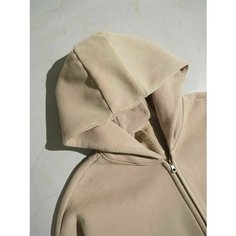 Толстовка OFF STREET, размер XL, , песочный
