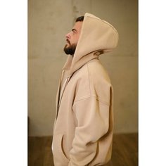 Толстовка OFF STREET, размер XXL, , песочный