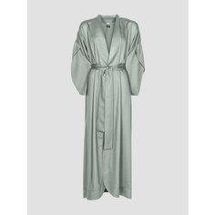 Халат-кимоно Togas, размер XL, зелeный