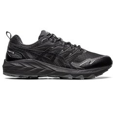Кроссовки ASICS GEL-Trabuco Terra SPS U, полнота F, размер 8 US, черный