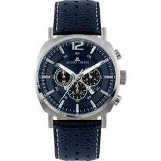 Наручные часы JACQUES LEMANS Lugano, белый