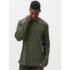 Свитшот CALVIN KLEIN, размер XL, , хаки