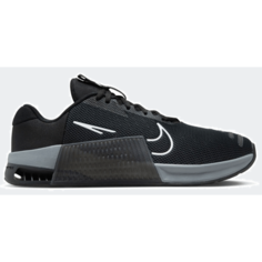 Кроссовки NIKE Metcon 9, размер 8.5 US, черный
