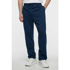 Брюки спортивные Befree Casual, размер XS/176, dark blue