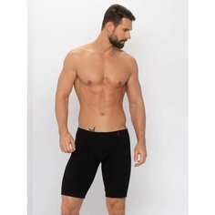 Трусы Body Star, размер 8XL, черный