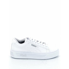 Кеды PUMA, размер 37, белый