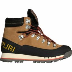 Ботинки NAPAPIJRI F2ROCK02-NUB, размер 8, коричневый