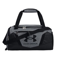 Сумка спортивная Under Armour, 23 л, 22.5х22, черный