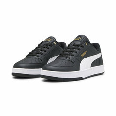 Кроссовки PUMA Caven 2.0, размер 12 UK, чёрный