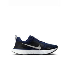 Кроссовки NIKE INFINITY RUN FK 3 RF, размер 11 US, синий/черный