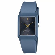 Наручные часы CASIO Collection, голубой