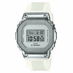 Наручные часы CASIO G-Shock, белый