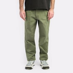 Брюки ALPHA INDUSTRIES Classic Trousers, размер 30, зелёный