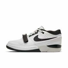 Кроссовки NIKE M Air Alpha Force 88 SP Billie Eilish, полнота F (EU)/ на среднюю стопу, размер 9 US, белый
