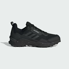 Кроссовки adidas Terrex AX4, полнота F, размер 7 UK, черный