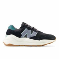 Кроссовки New Balance New Balance 5740, размер 9 US, черный