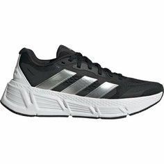 Кроссовки adidas QUESTAR 2 W, полнота F, размер 5,5 UK, черный
