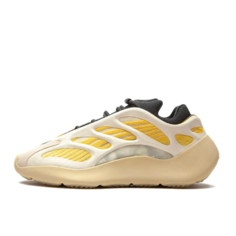 Кроссовки adidas YEEZY 700 V3, размер 37 1/3 EU, бежевый, желтый