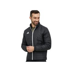 Куртка спортивная adidas Entrada Light Jacket, размер M INT, черный