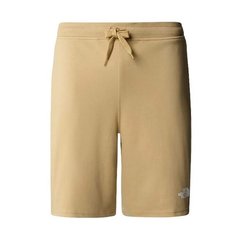 Шорты спортивные The North Face GRAPHIC LIGHT, размер XXL, хаки