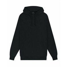 Худи Lyle & Scott Tonal Eagle Pullover Hoodie, размер XL, , черный оникс